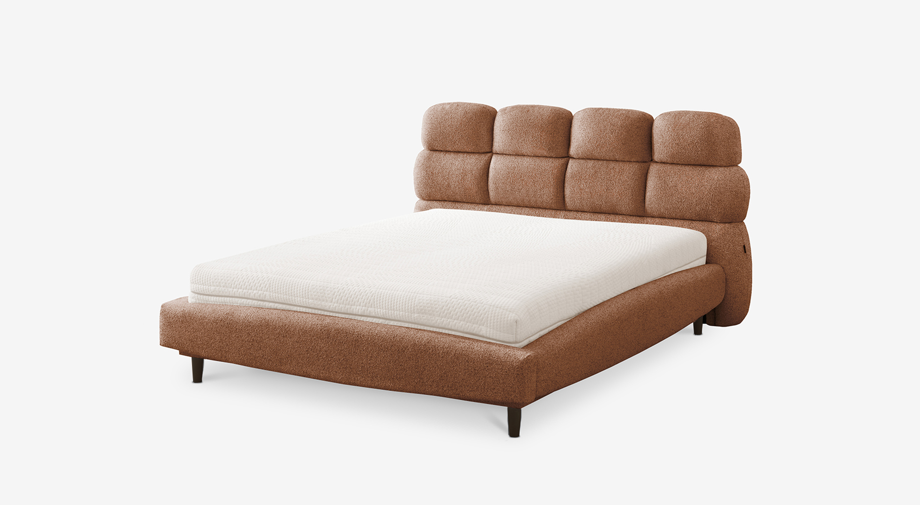 BUBBLE lova dvigulė 2350x1950 paveiklėlis