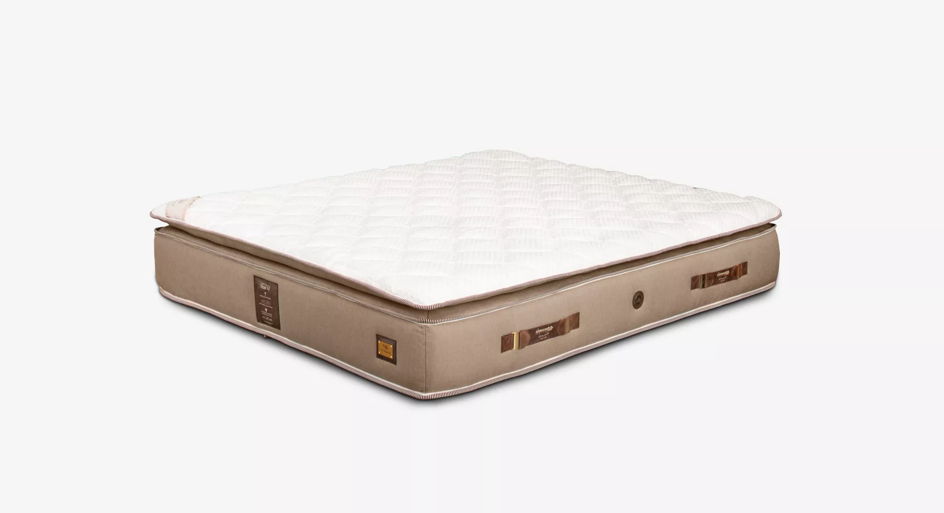 KINGREST PREMIUM čiužinys 1680x2000x320 1