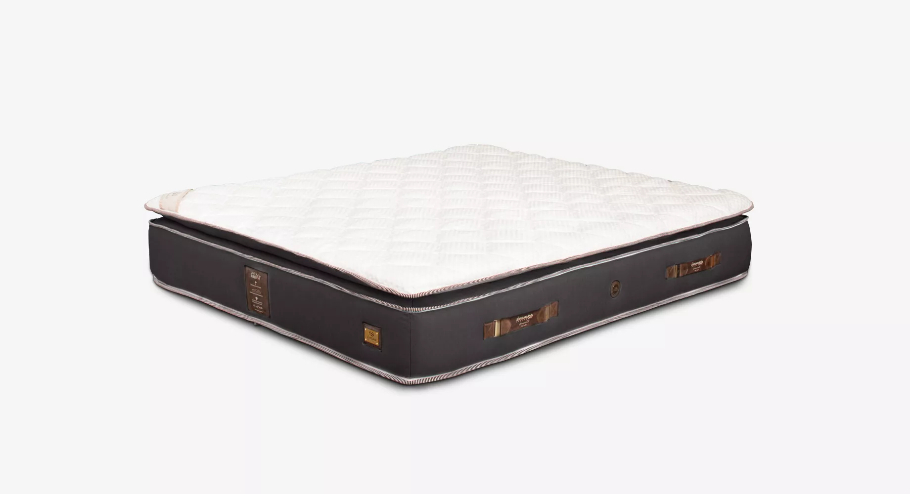 KINGREST PREMIUM čiužinys 1680x2000x320 1