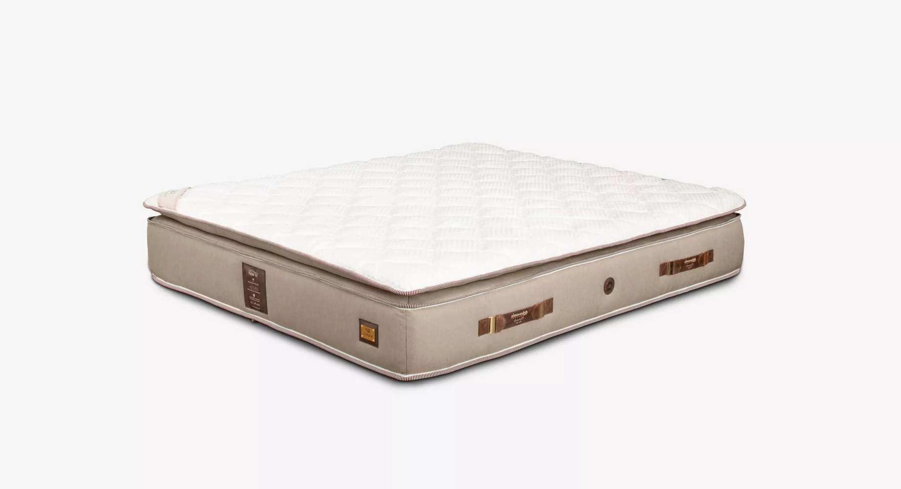 KINGREST PREMIUM čiužinys 1880x2000x320 1 KINGREST PREMIUM čiužinys 1880x2000x320 1