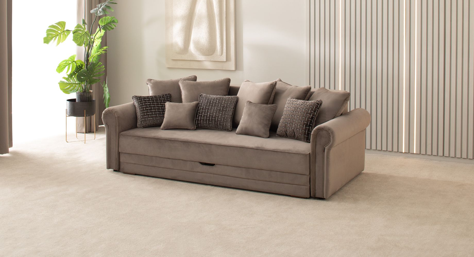 CLASSIC sofa 2350x1100 2