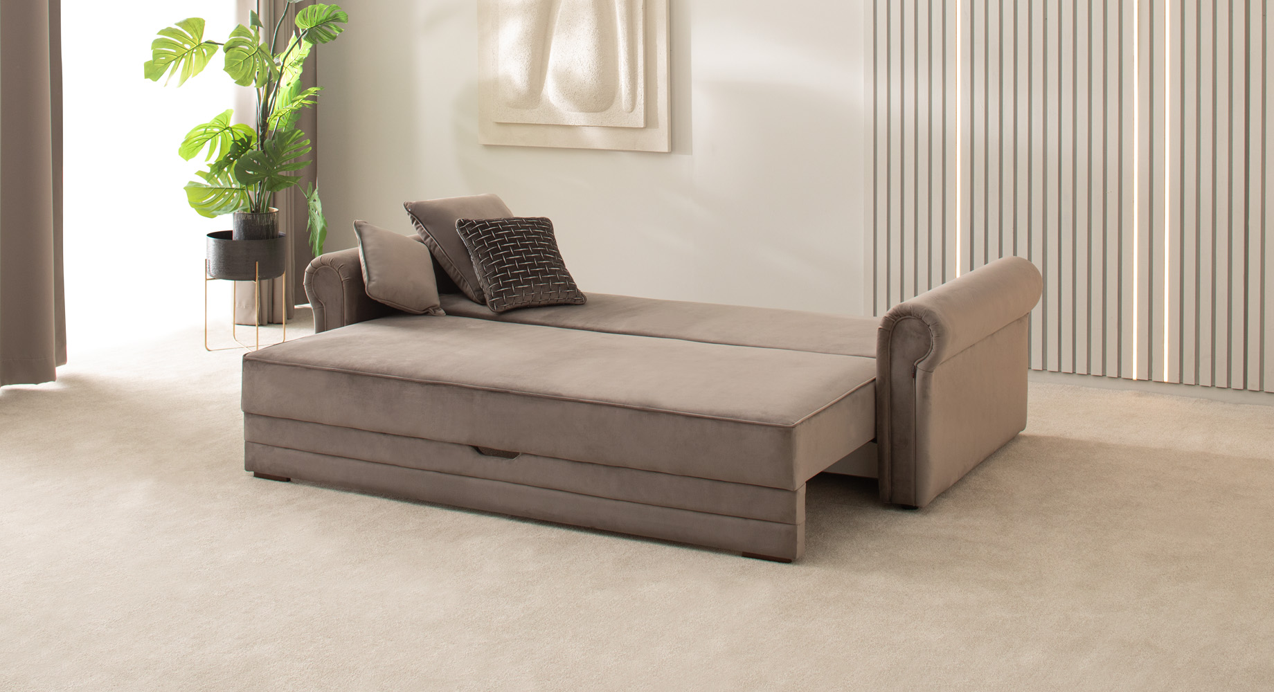 CLASSIC sofa 2350x1100 4