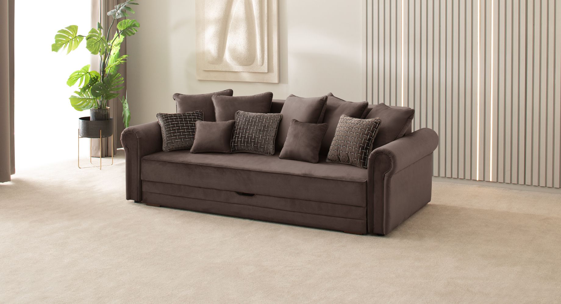 CLASSIC sofa 2350x1100 2