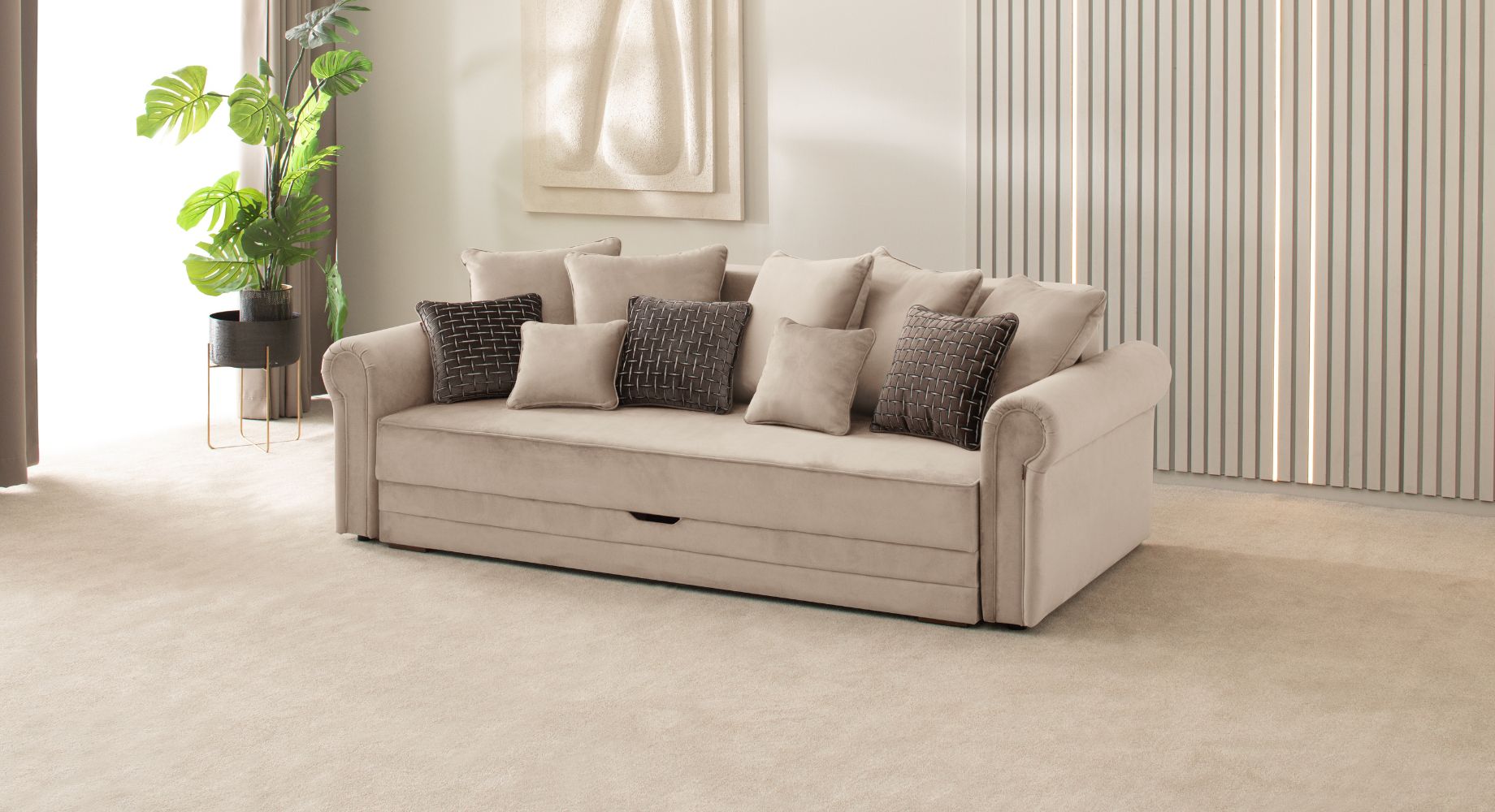 CLASSIC sofa 2350x1100 2