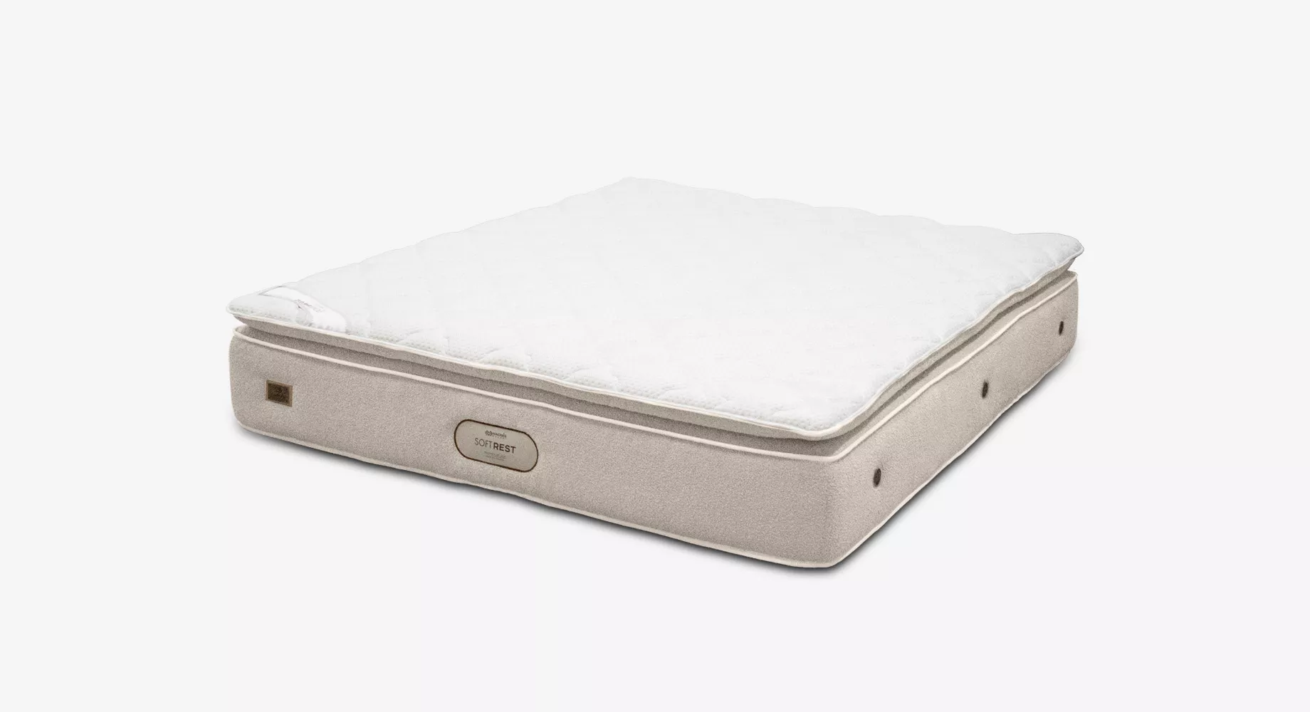 SOFT REST PREMIUM čiužinys 1680x2000x320 1
