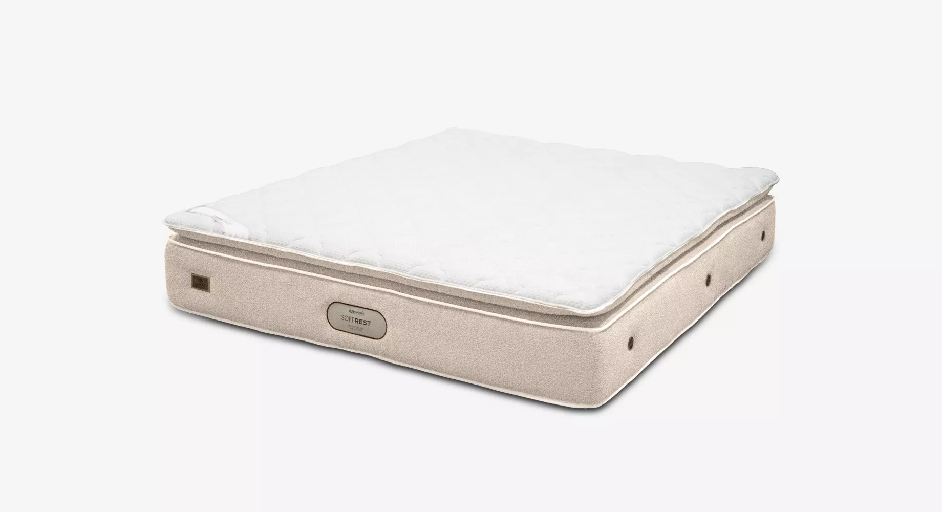 SOFT REST PREMIUM čiužinys 1880x2000x320 1 SOFT REST PREMIUM čiužinys 1880x2000x320 1