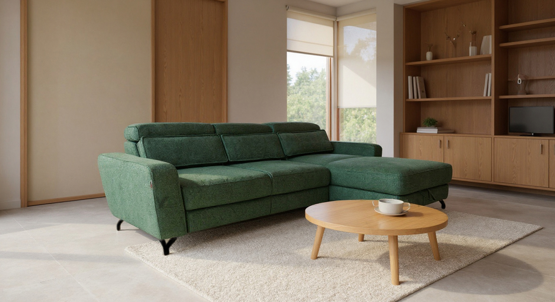 DELUX minkštas kampas 2650x1700 2