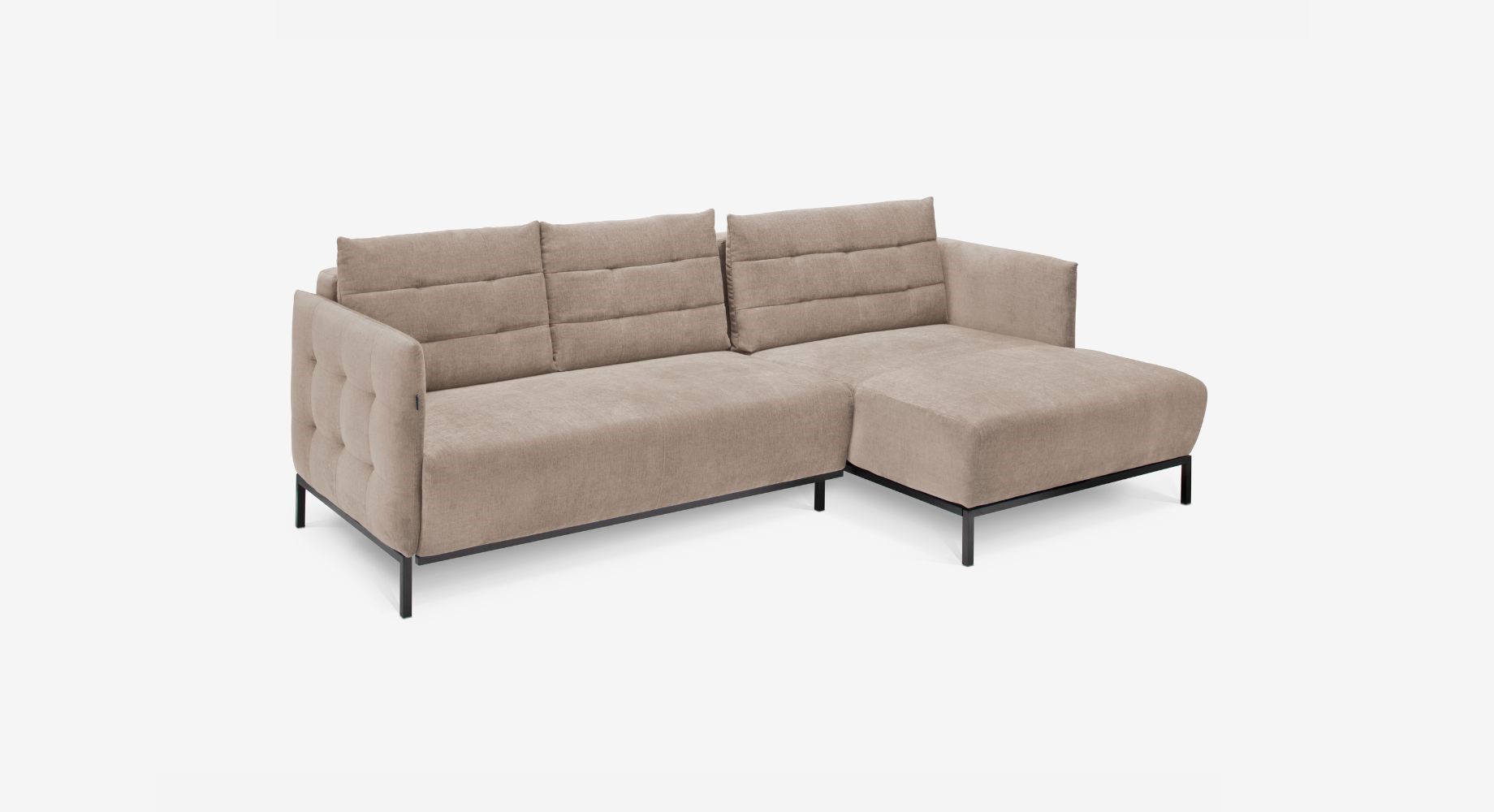 DOMINO minkštas kampas 2600x1500 1