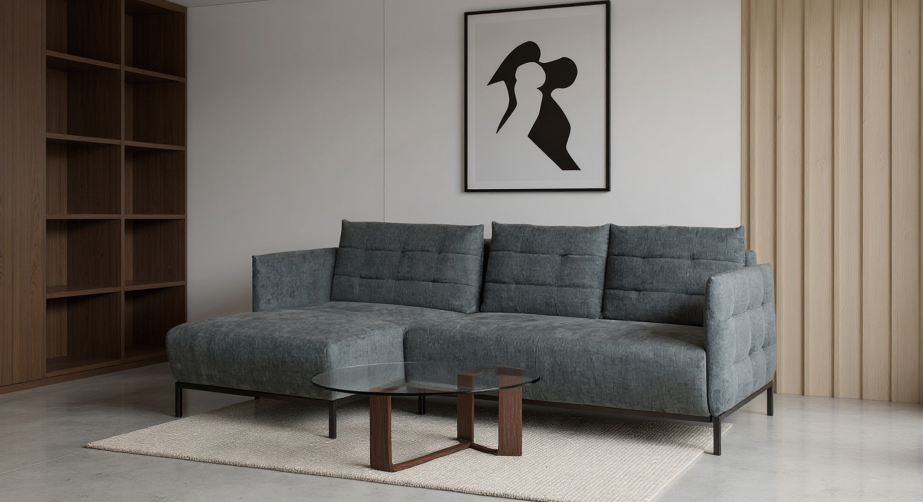 DOMINO minkštas kampas 2600x1500 2