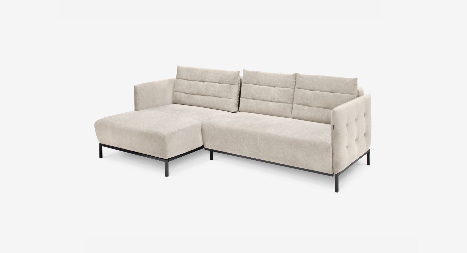 DOMINO minkštas kampas 2600x1500 1