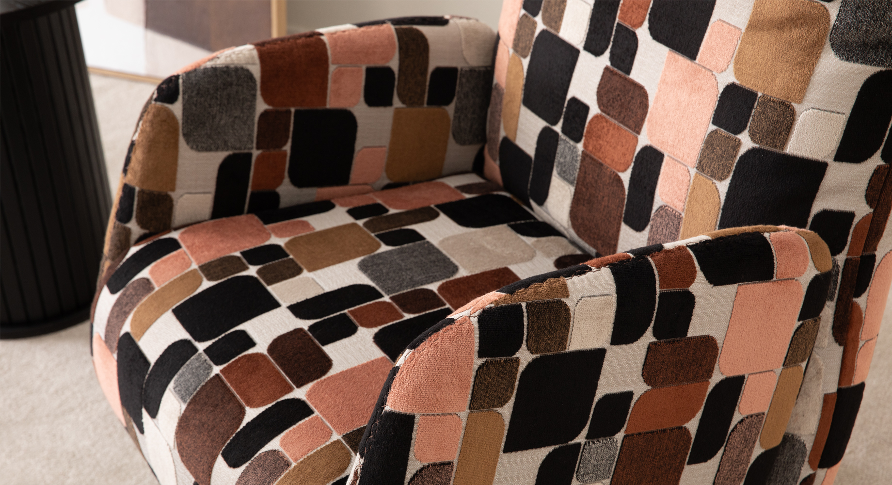 EVA fotelis mechaninis 3 EVA fotelis mechaninis 3