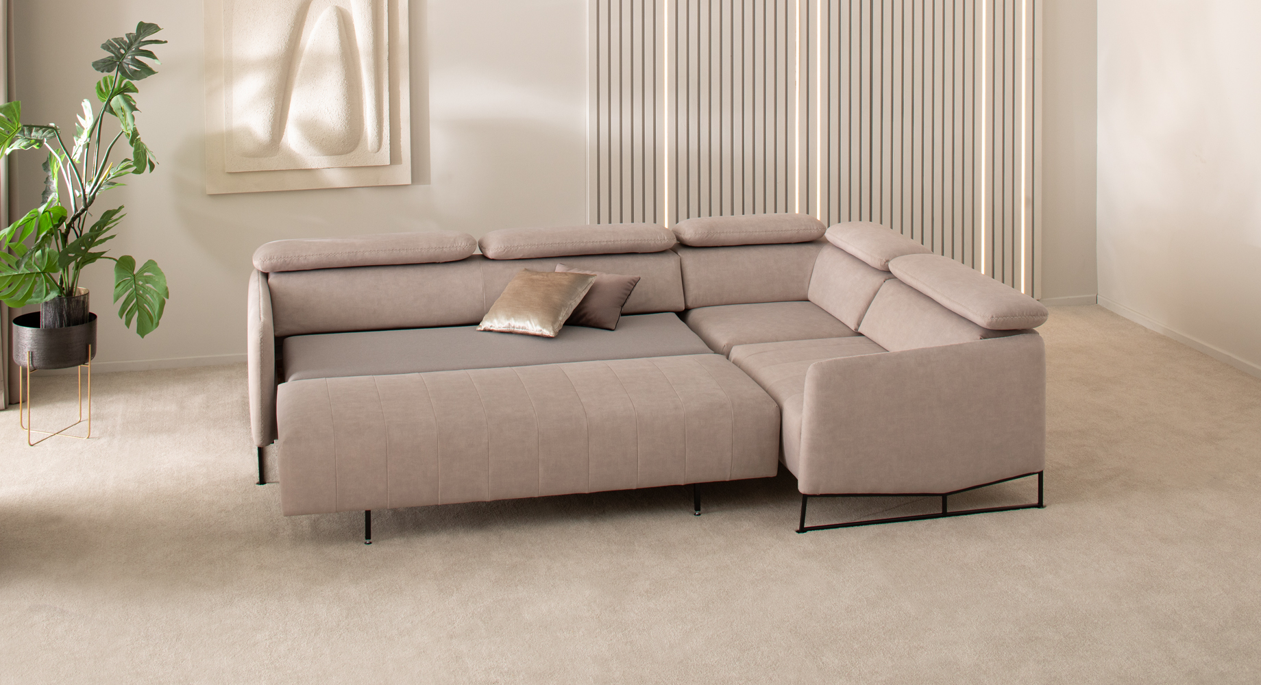 EVA MAX minkštas kampas 2870x1950 3