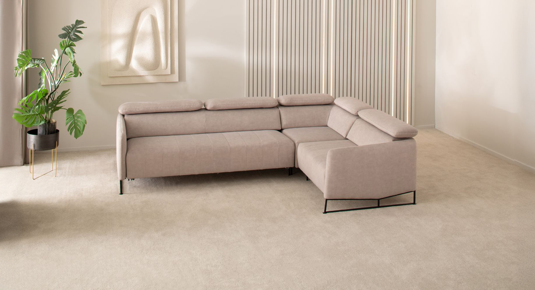 EVA MAX minkštas kampas 2870x1950 2