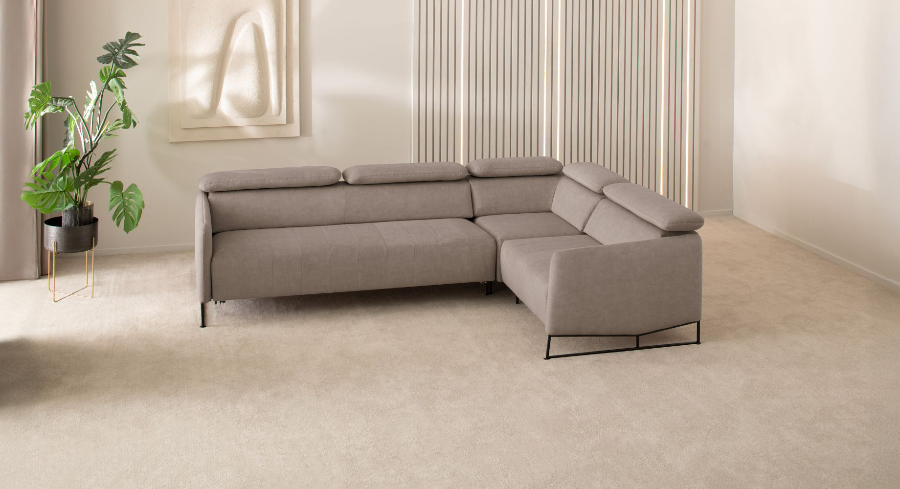 EVA MAX minkštas kampas 2870x1950 2