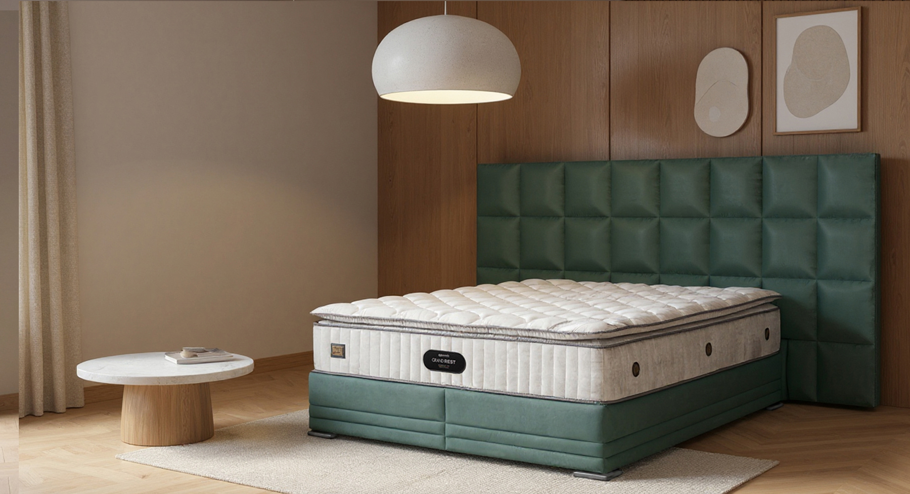 GRAND REST MAX lova dvigulė 2120x3060 2