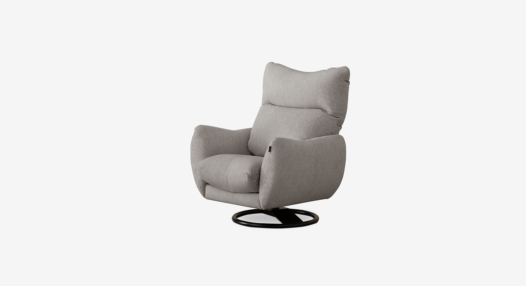 GRETA fotelis su reglaineriu 1