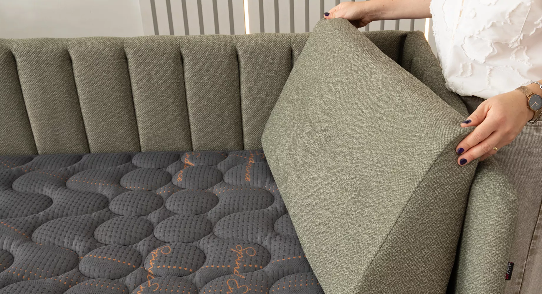 ICEBERG kušetė 2060x1060 6