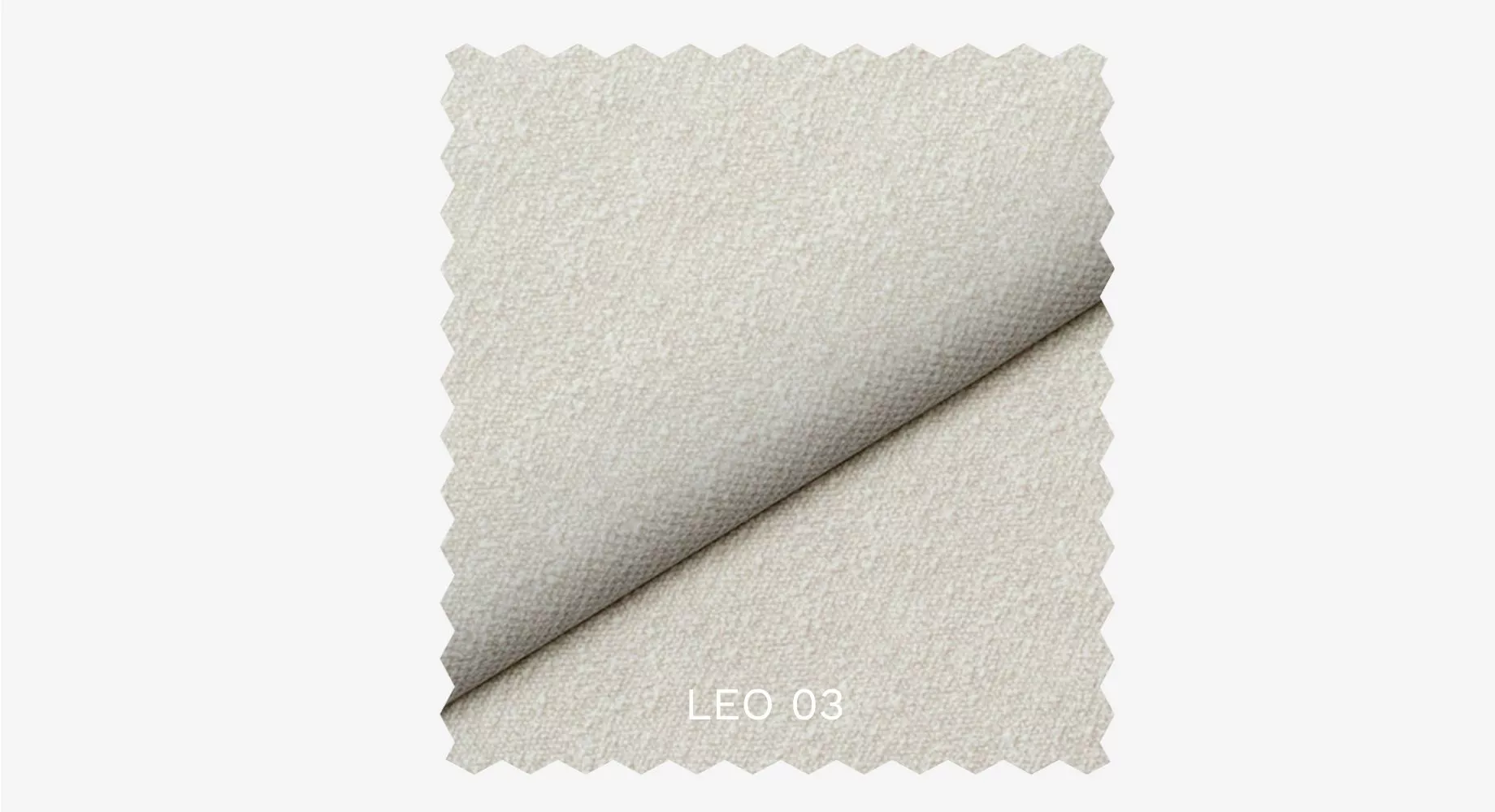 ICEBERG kušetė 2070x1060 3