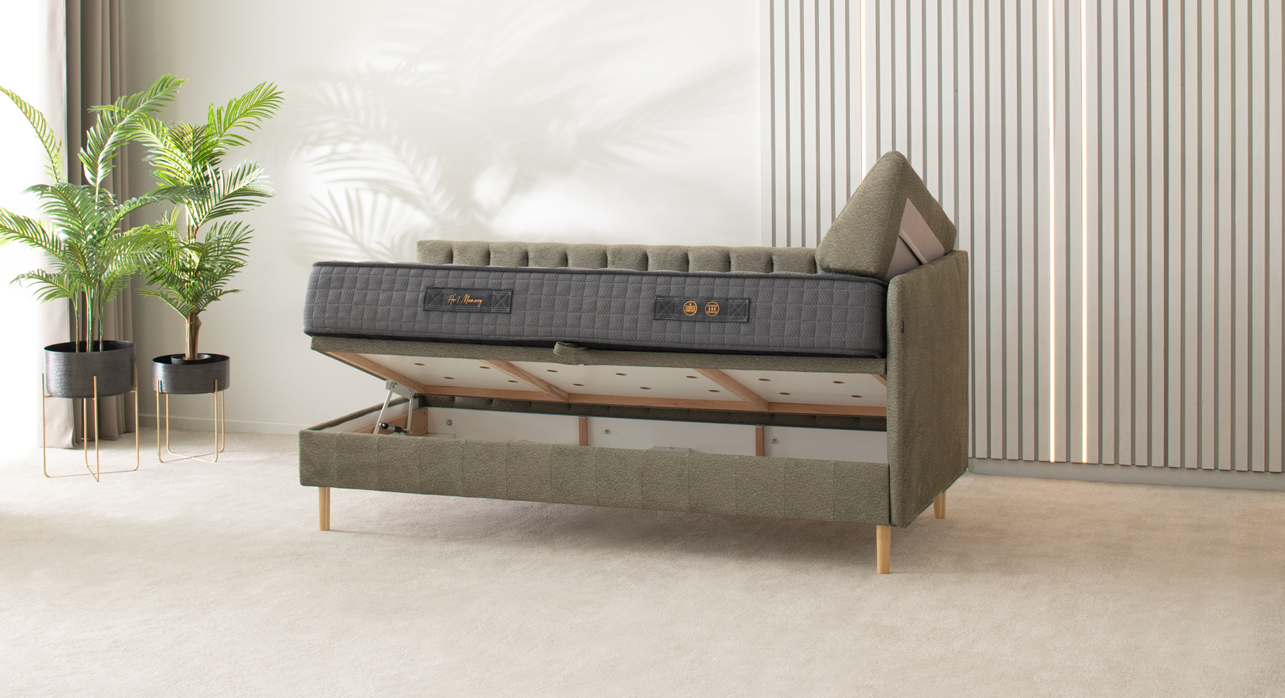 ICEBERG kušetė 2070x960 5