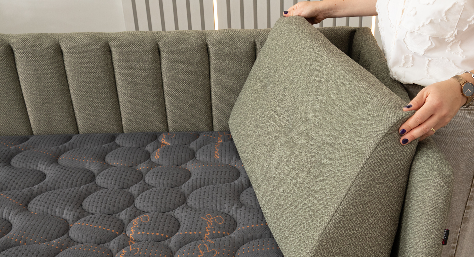 ICEBERG kušetė 2070x960 7