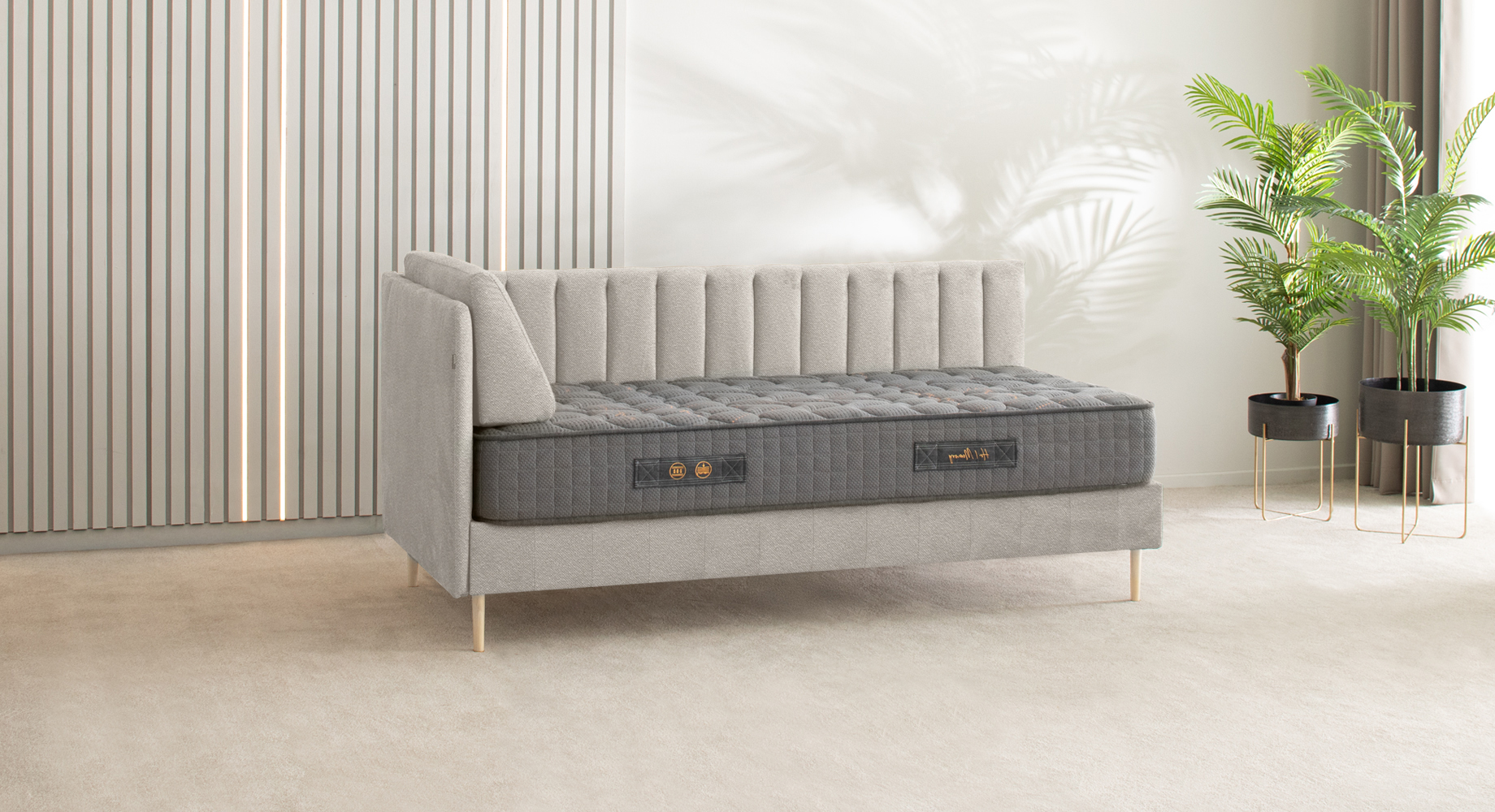 ICEBERG kušetė 2070x960 2