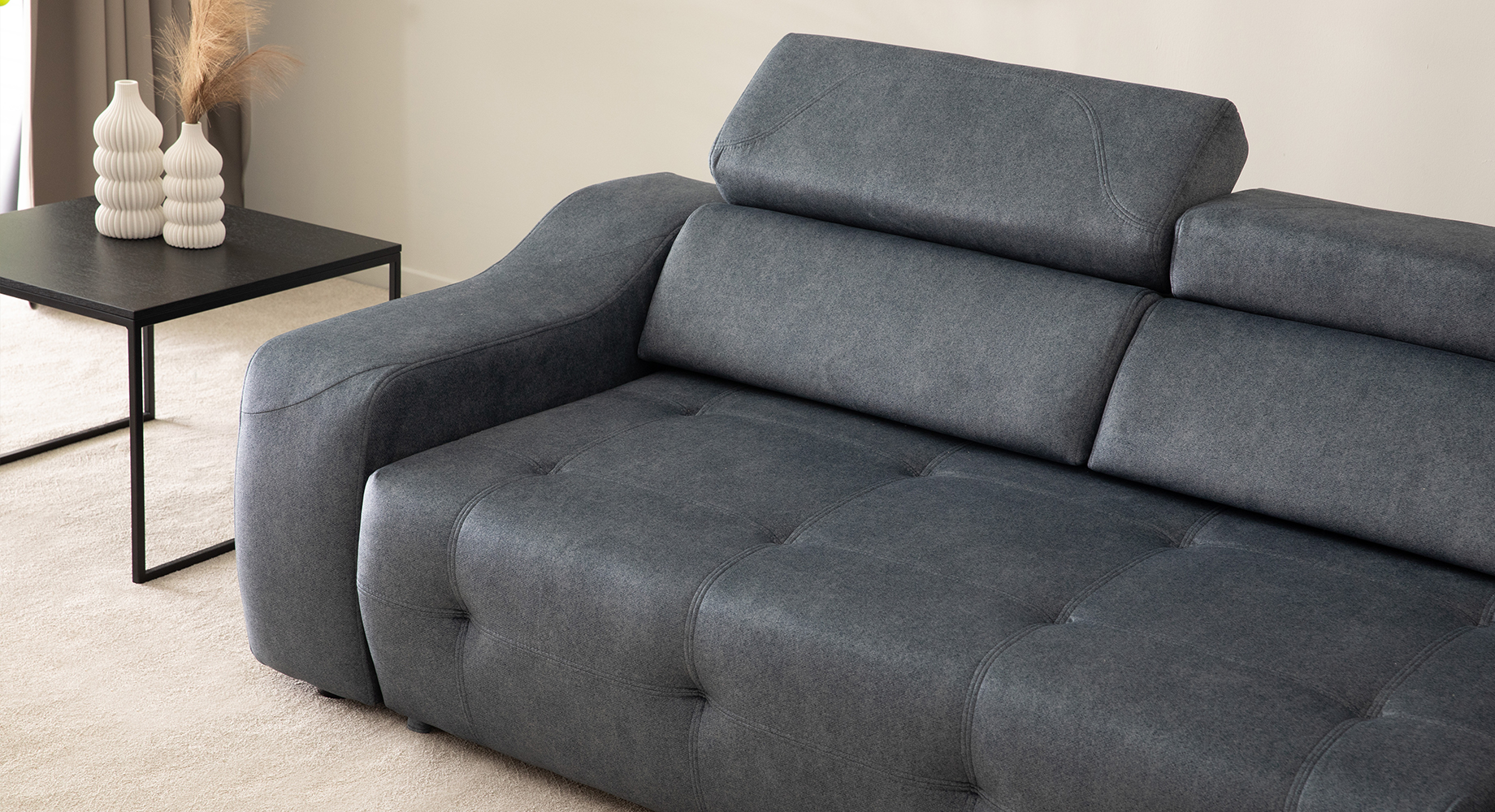 IMPULSE minkštas kampas 2980x1730 6