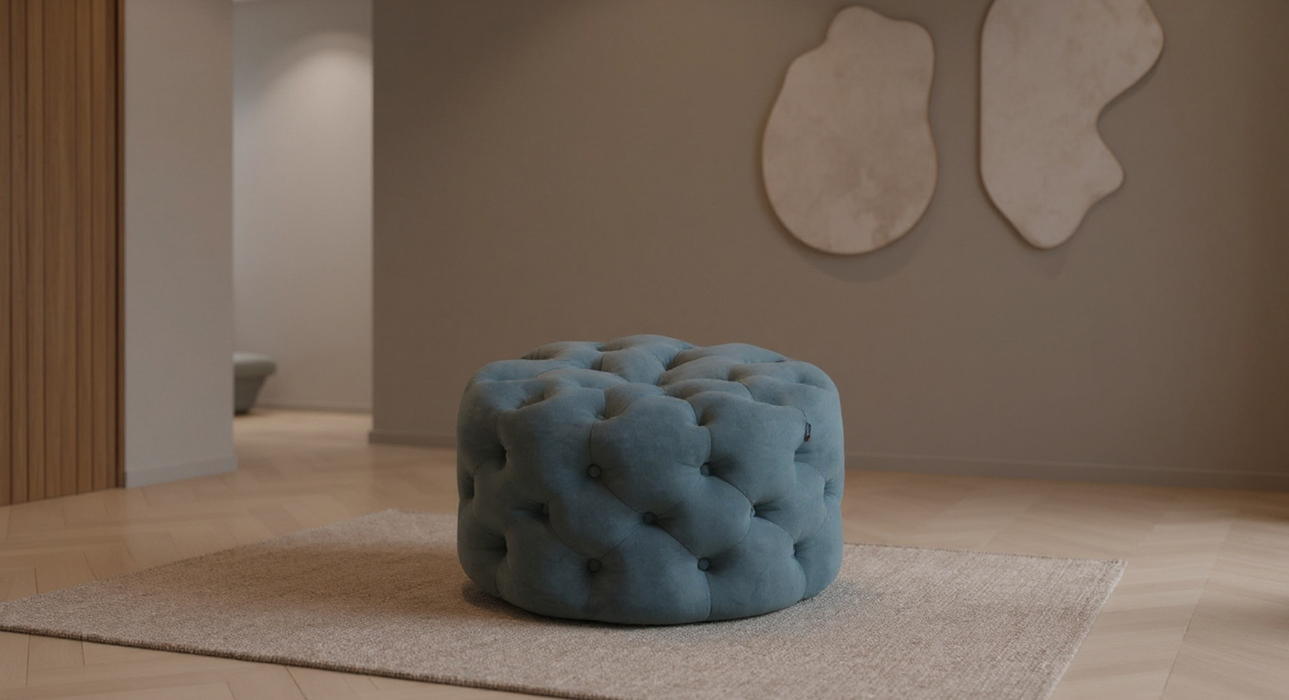 IMPERIJA pufas D700 2