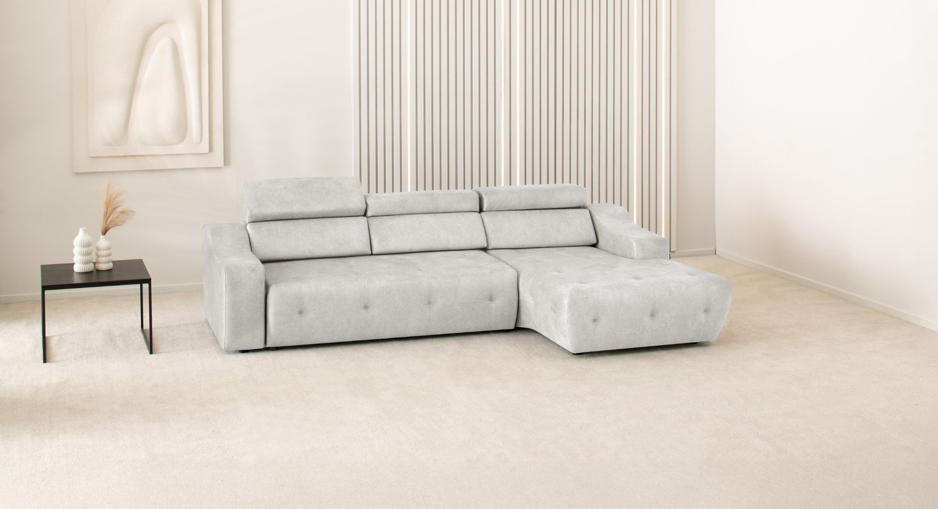 IMPULSE minkštas kampas 2780x1730 2