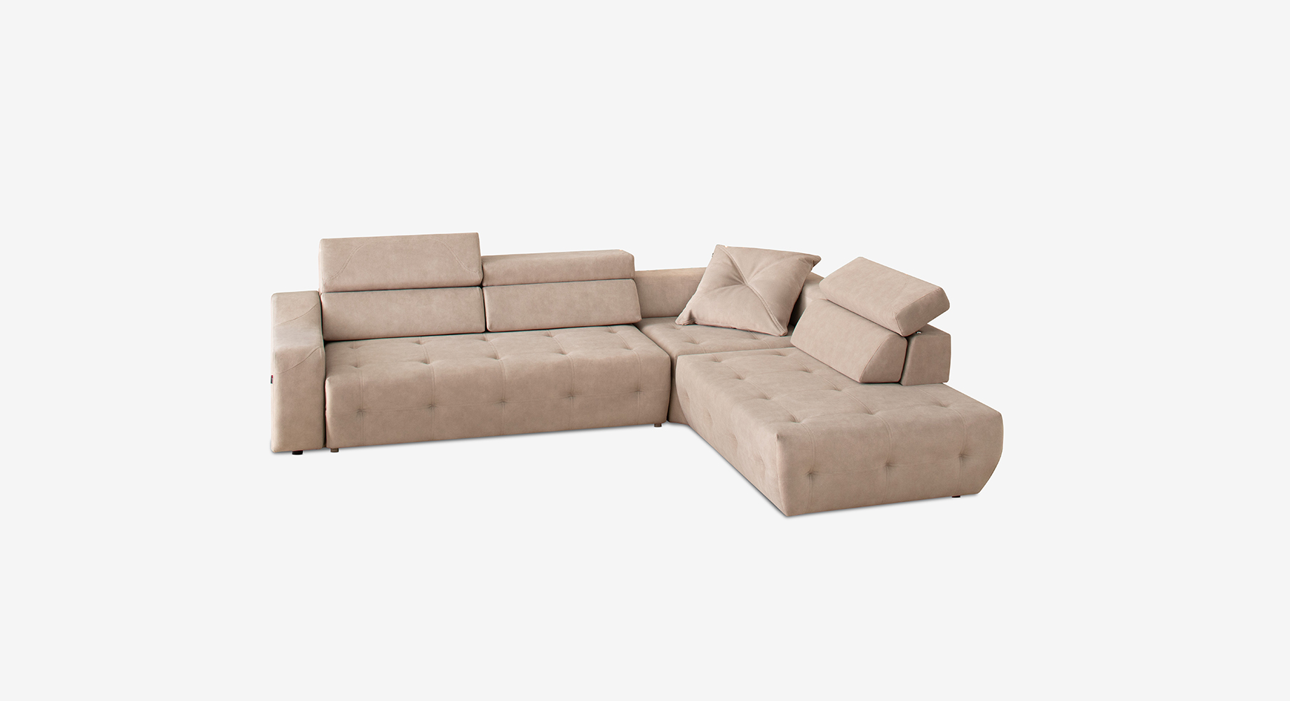 IMPULSE LEGO minkštas kampas 2980x2370 1