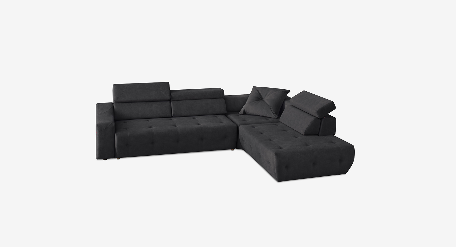 IMPULSE LEGO minkštas kampas 2980x2370 1 IMPULSE LEGO minkštas kampas 2980x2370 1