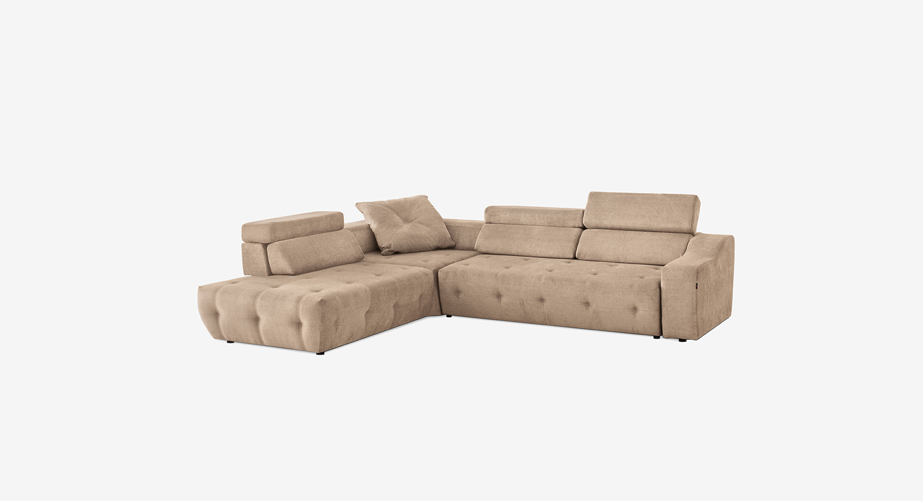 IMPULSE LEGO minkštas kampas 2780x2370 1