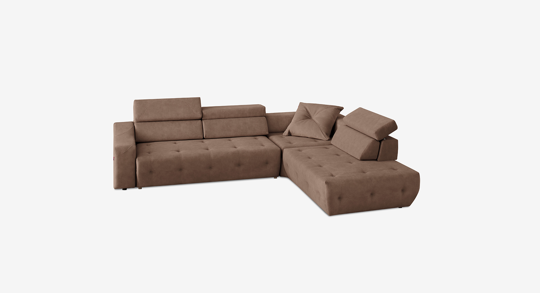 IMPULSE LEGO minkštas kampas 2980x2370 1