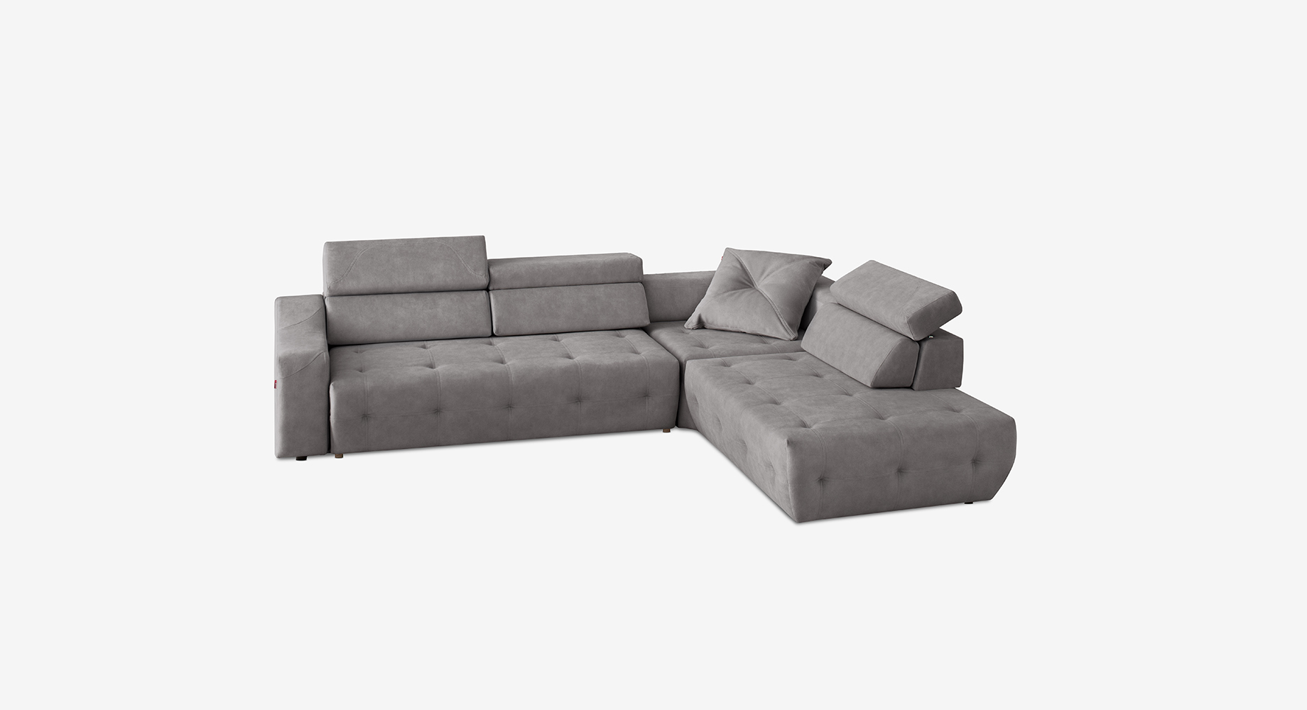 IMPULSE LEGO minkštas kampas 2980x2370 1