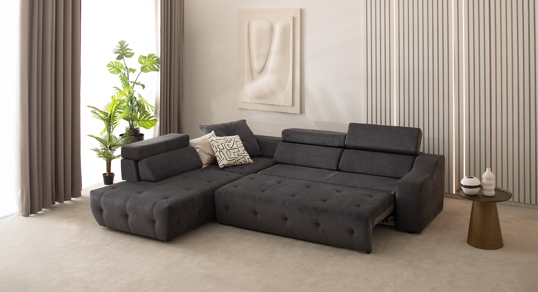 IMPULSE LEGO minkštas kampas 2780x2370 4