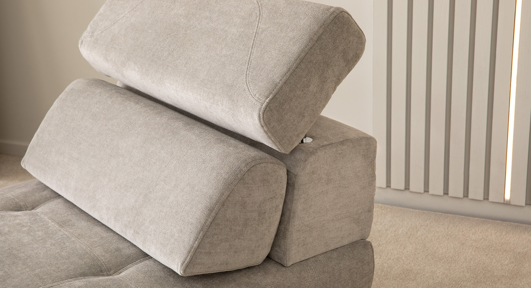 IMPULSE MINI fotelis 3