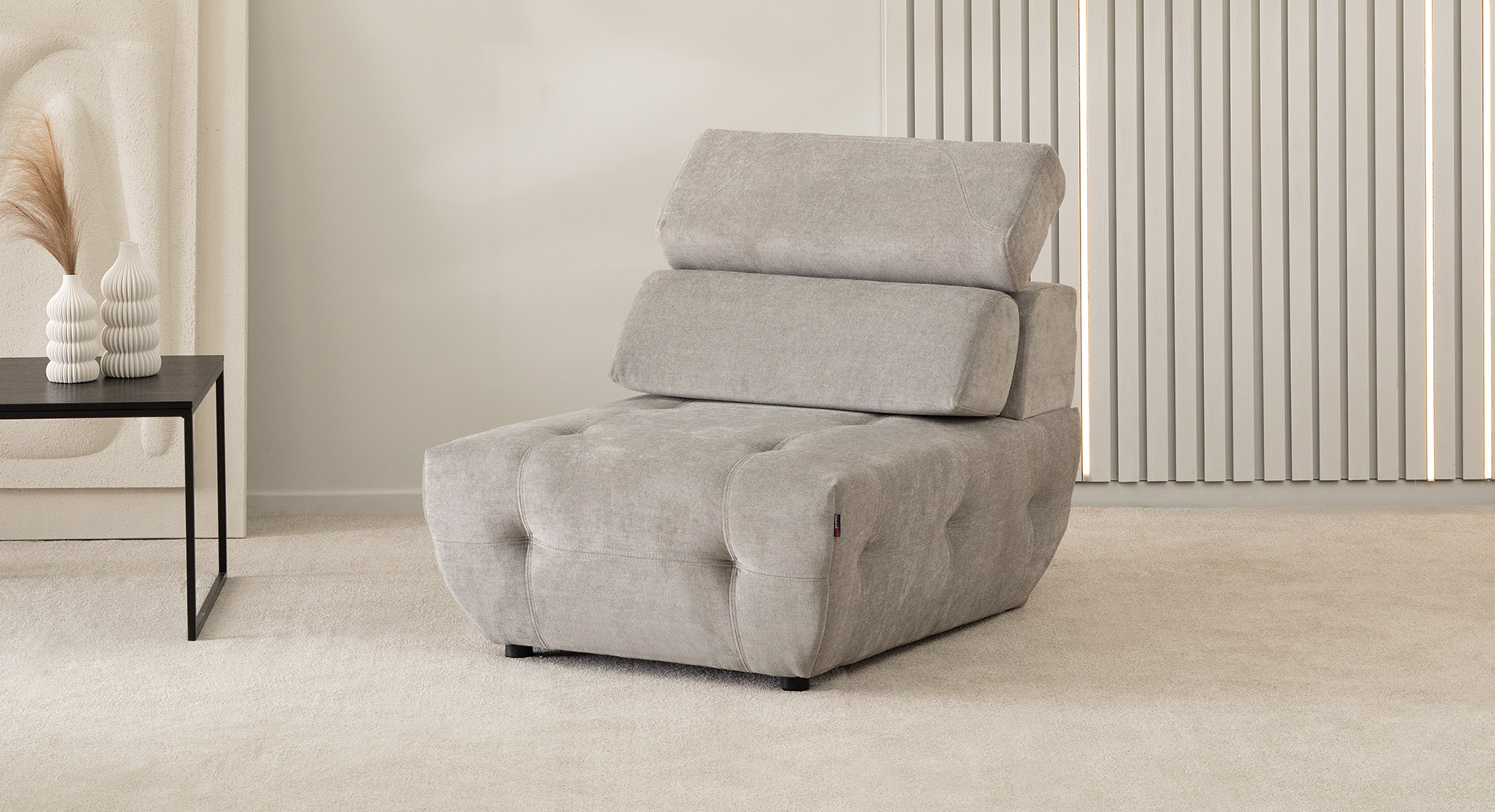 IMPULSE MINI fotelis 2