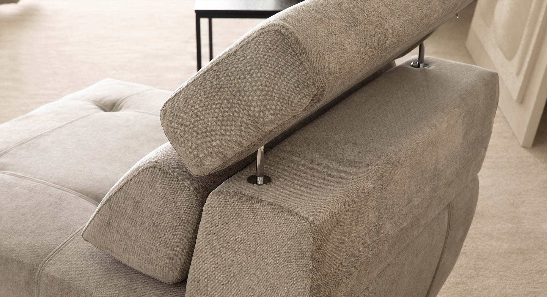 IMPULSE MINI fotelis 4