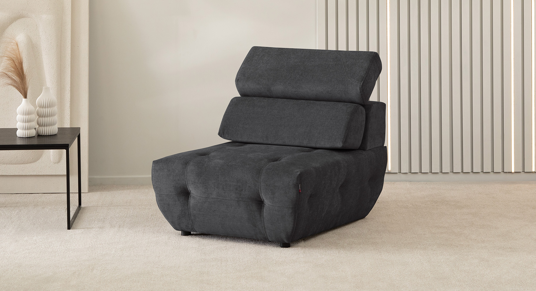 IMPULSE MINI fotelis 2