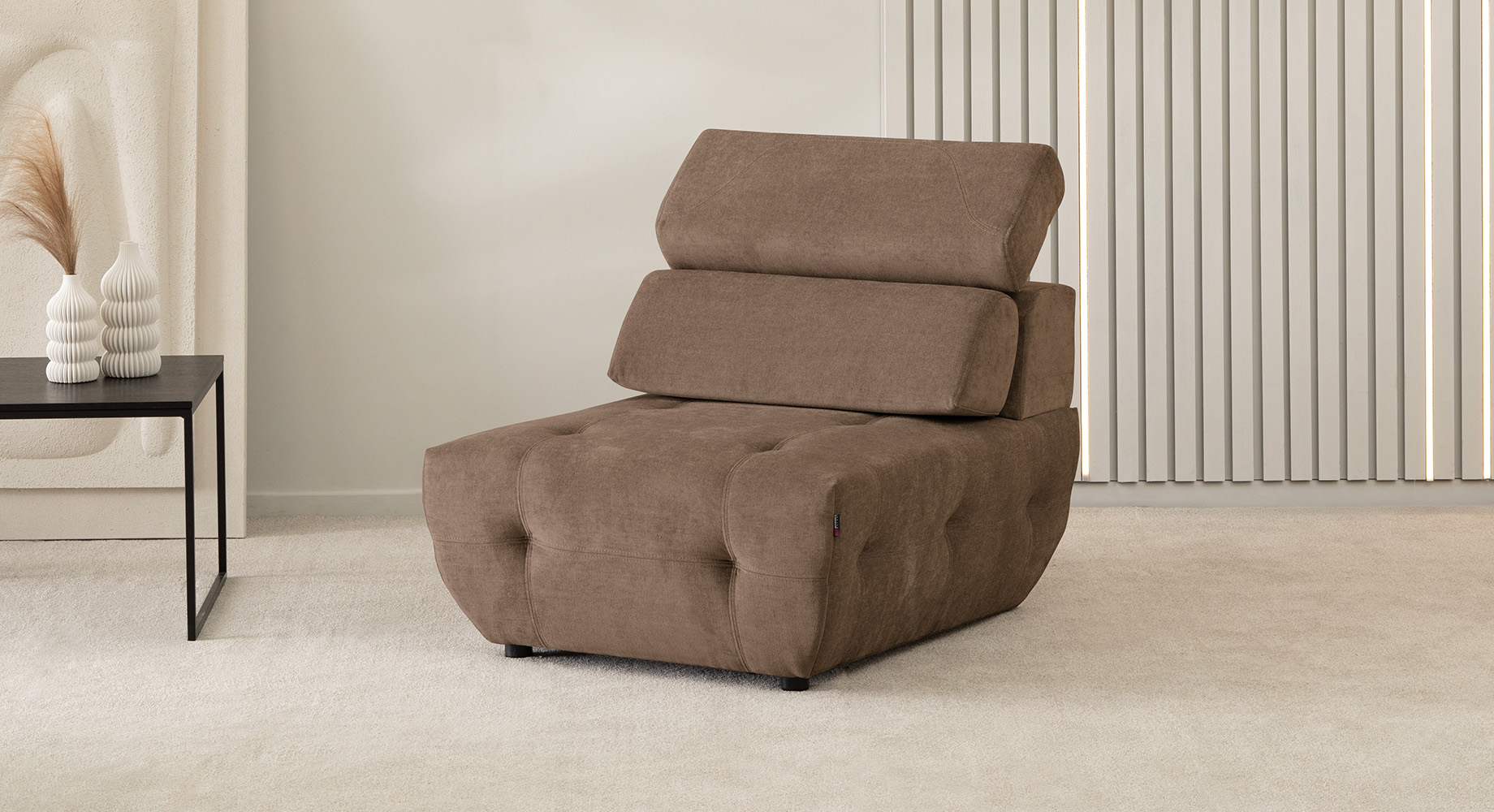 IMPULSE MINI fotelis paveiklėlis 2