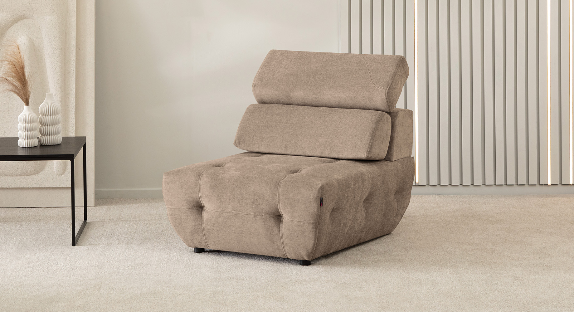 IMPULSE MINI fotelis 2