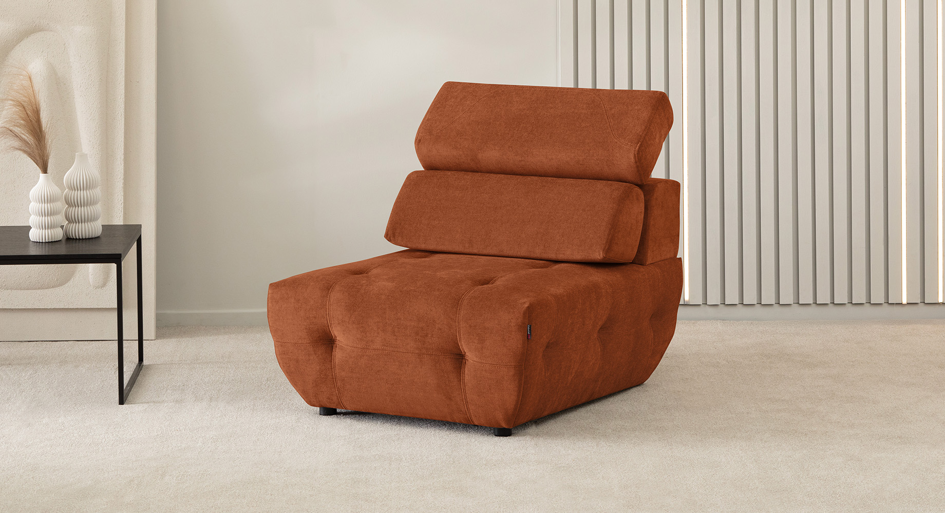 IMPULSE MINI fotelis 2