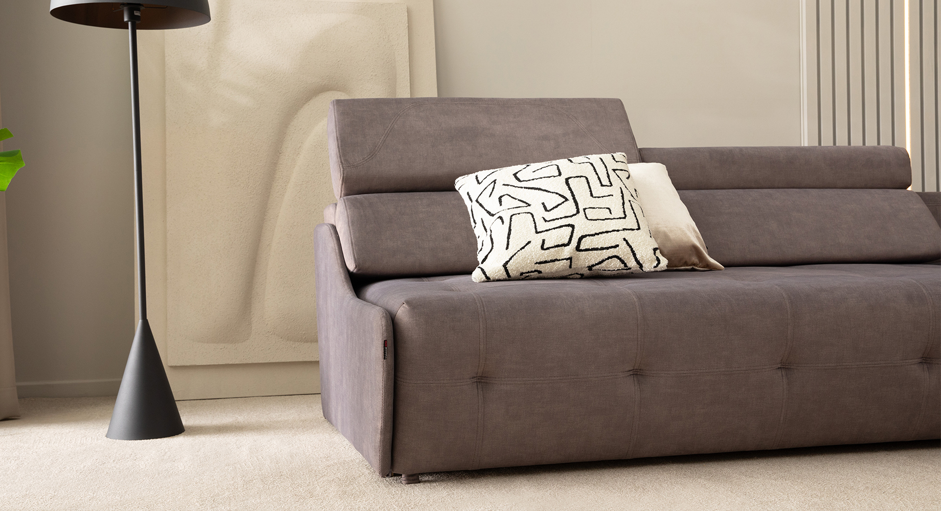 IMPULSE MINI minkštas kampas 2780x1930 5