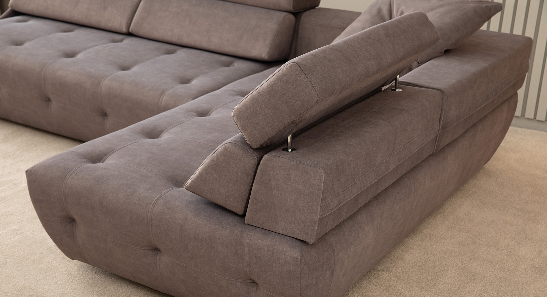 IMPULSE MINI minkštas kampas 2780x1930 6