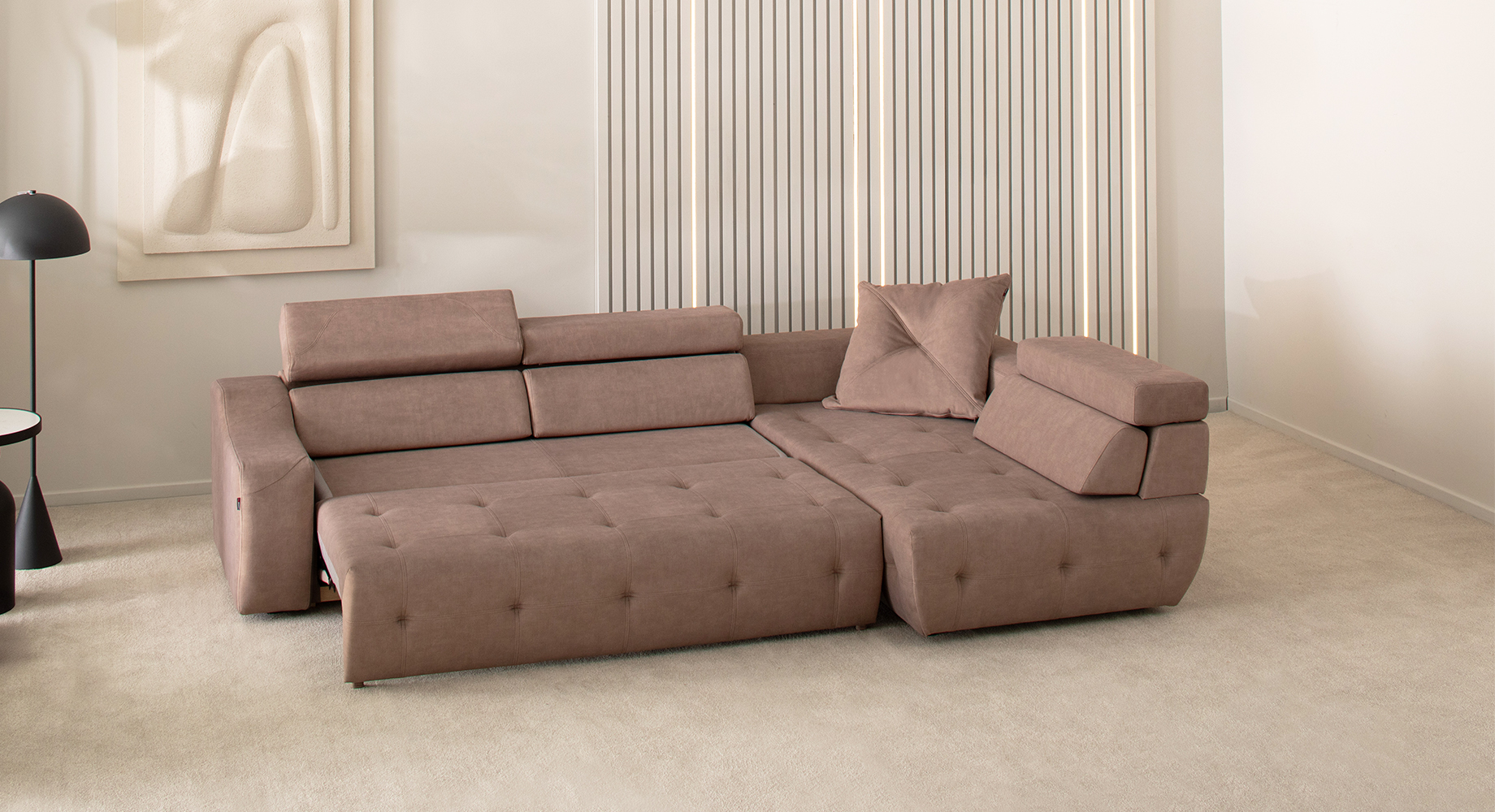 IMPULSE MINI minkštas kampas 2980x1930 3