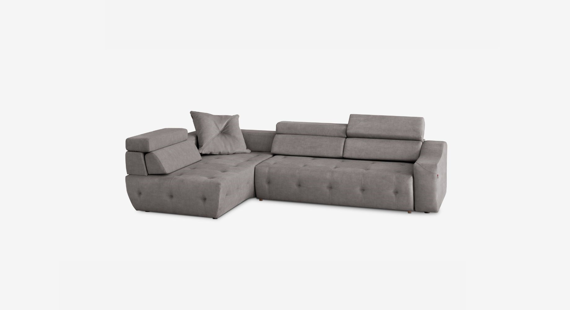 IMPULSE MINI minkštas kampas 2980x1930 paveiklėlis