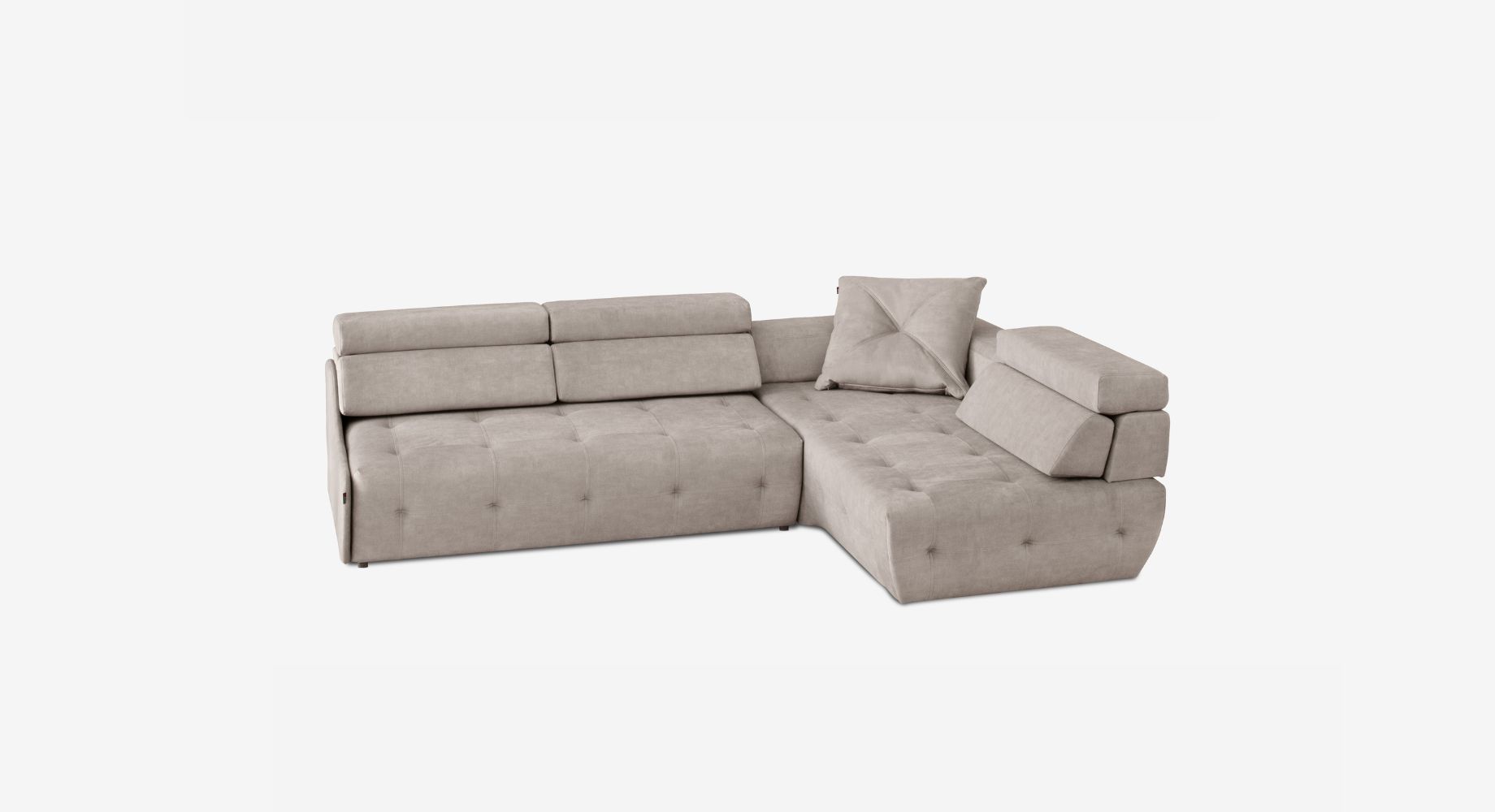 IMPULSE MINI minkštas kampas 2780x1930 1