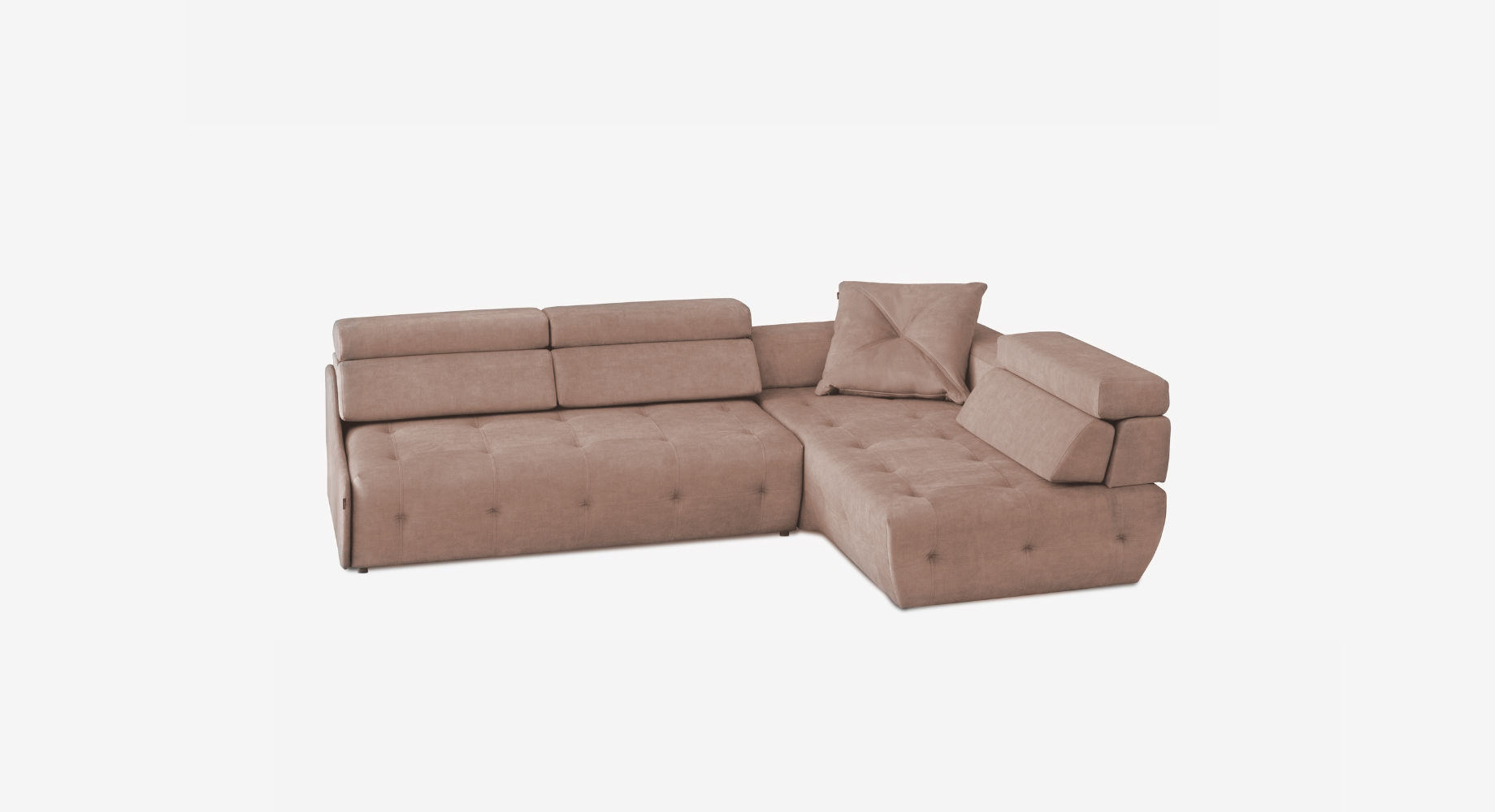 IMPULSE MINI minkštas kampas 2780x1930 1