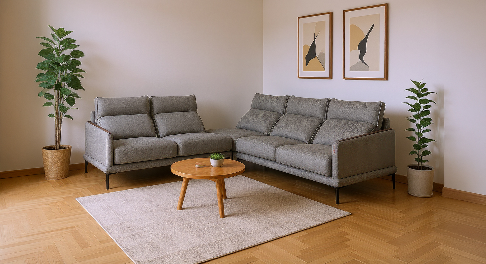 JAZZ MAX minkštas kampas 2560x2560 paveiklėlis 2