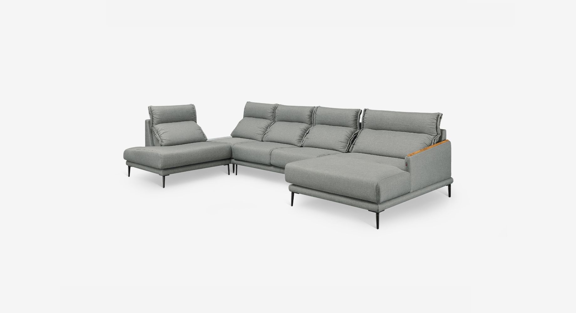 JAZZ MEGA minkštas kampas 3645x200 paveiklėlis