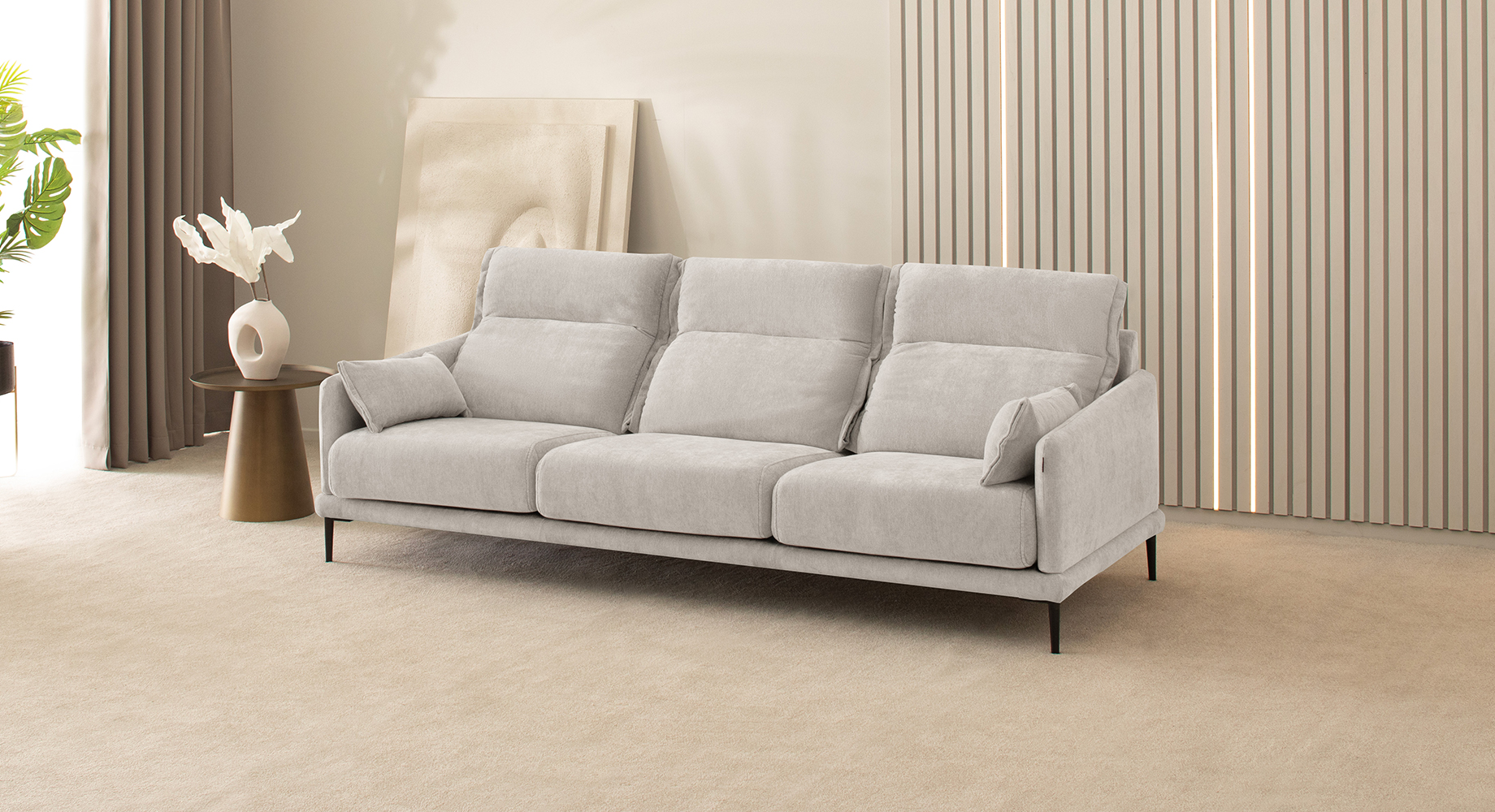 JAZZ sofa 2415x995 2